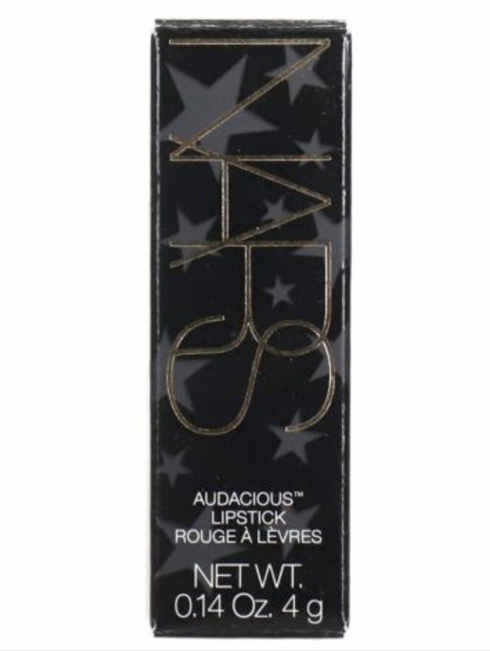 NARS Starstruck Ltd. Edition Audacious Lipstick: Ava, .14oz/4G (Full Size), NIB - Picture 4 of 6
